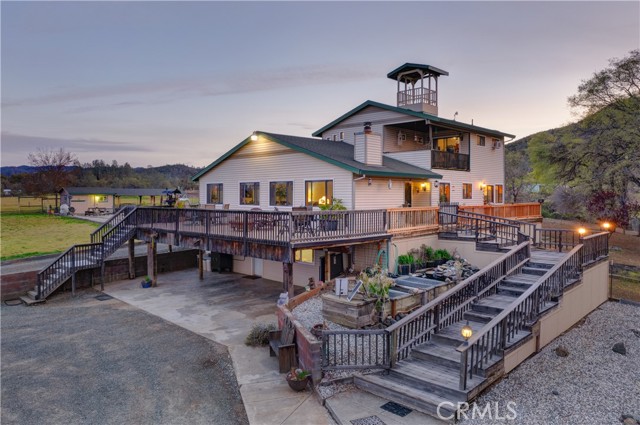 340 Fritch Road, Lakeport