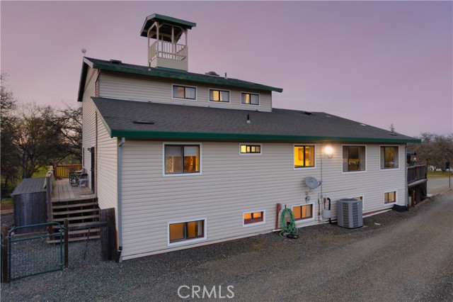 340 Fritch Road, Lakeport