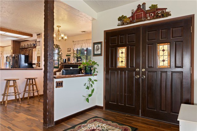 340 Fritch Road, Lakeport