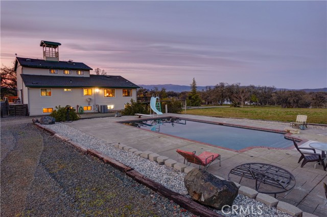 340 Fritch Road, Lakeport