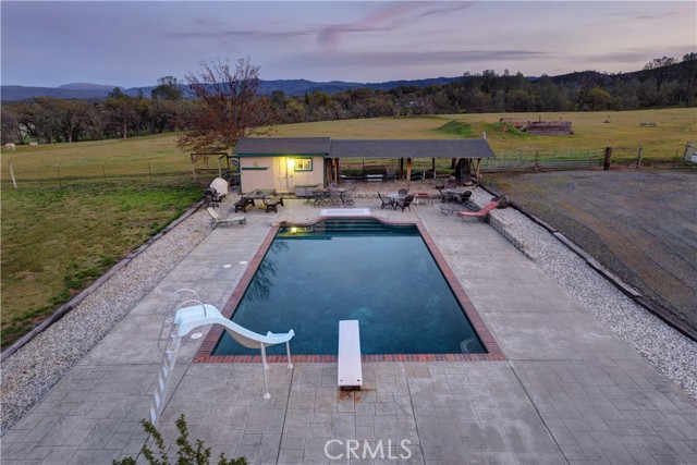 340 Fritch Road, Lakeport