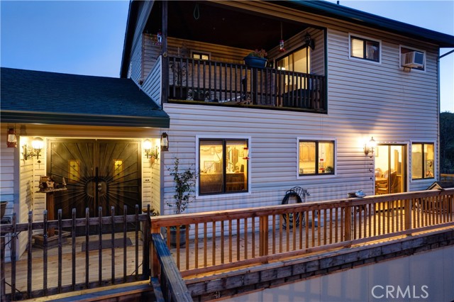 340 Fritch Road, Lakeport