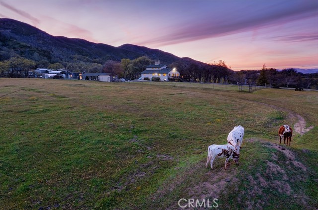 340 Fritch Road, Lakeport