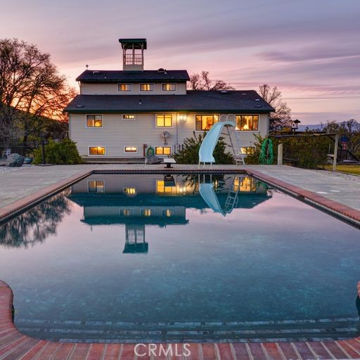 340 Fritch Road, Lakeport