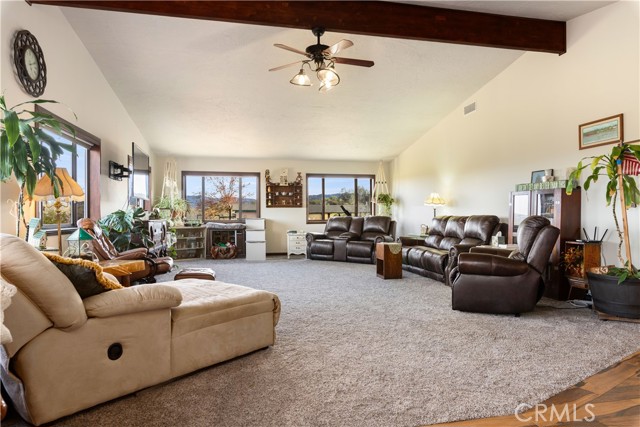 340 Fritch Road, Lakeport