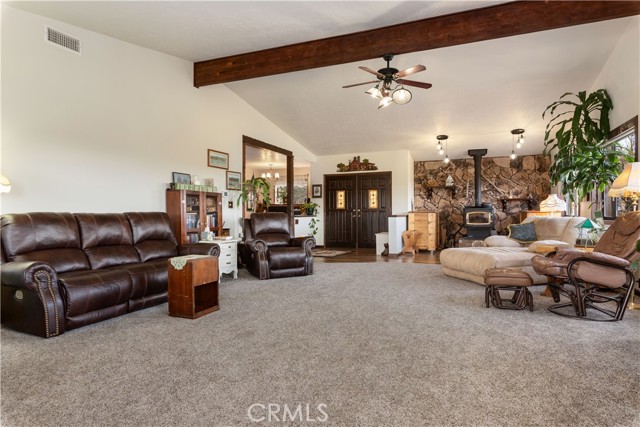 340 Fritch Road, Lakeport