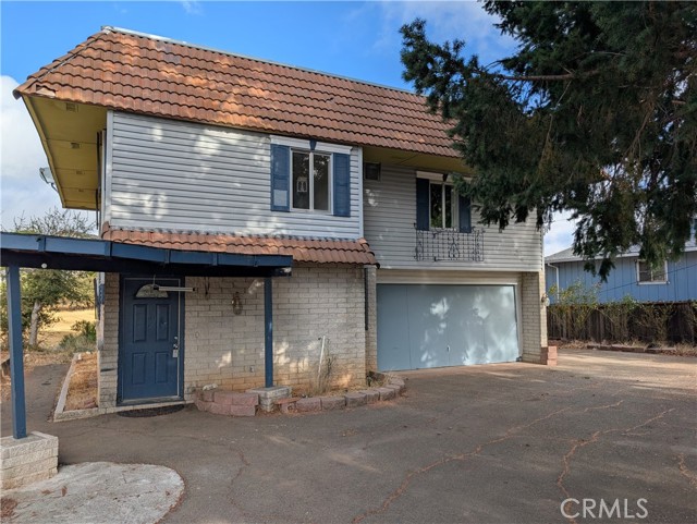 4648 Hawaina Way, Kelseyville