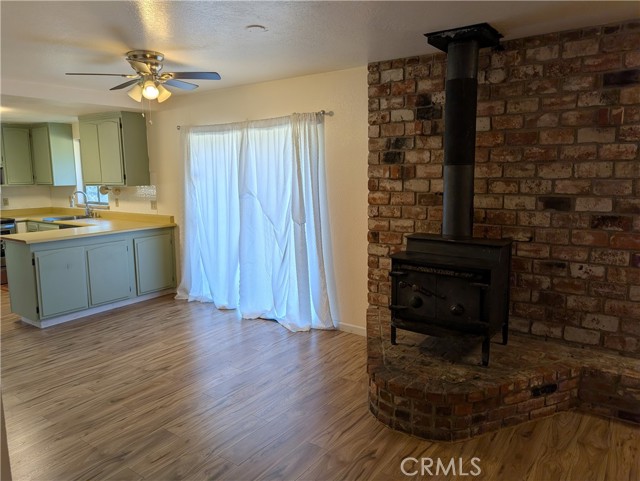 4648 Hawaina Way, Kelseyville