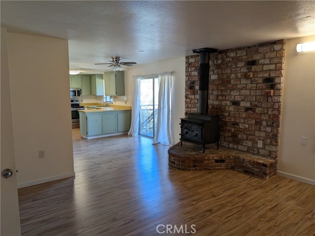 4648 Hawaina Way, Kelseyville