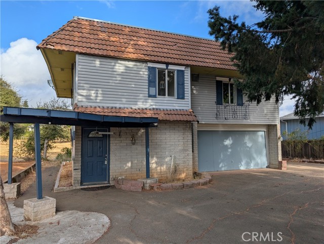 4648 Hawaina Way, Kelseyville