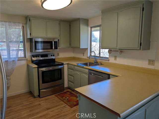 4648 Hawaina Way, Kelseyville