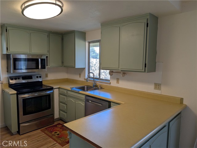 4648 Hawaina Way, Kelseyville