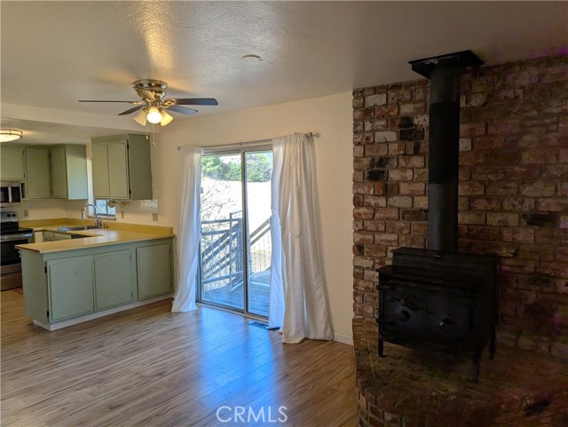 4648 Hawaina Way, Kelseyville