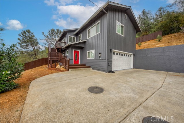 3490 Westridge Circle, Kelseyville