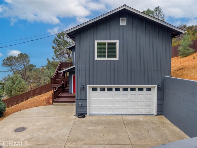 3490 Westridge Circle, Kelseyville