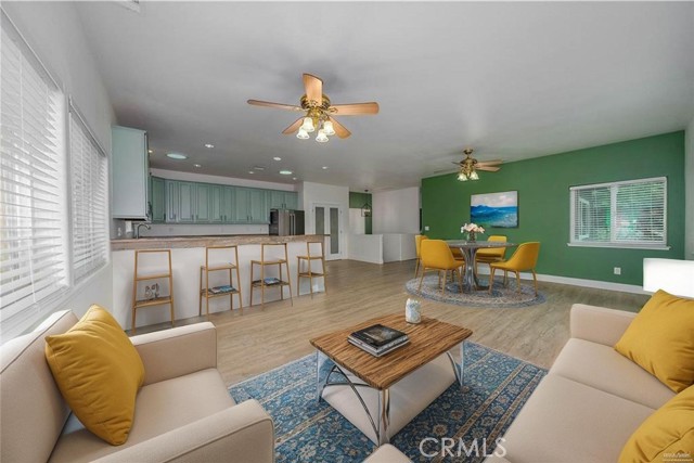 3490 Westridge Circle, Kelseyville