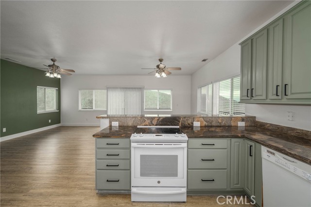 3490 Westridge Circle, Kelseyville