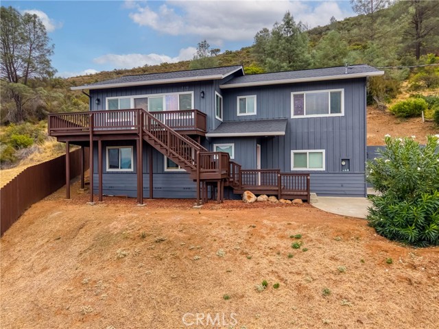 3490 Westridge Circle, Kelseyville