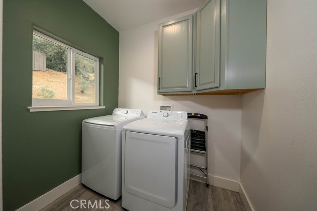 3490 Westridge Circle, Kelseyville