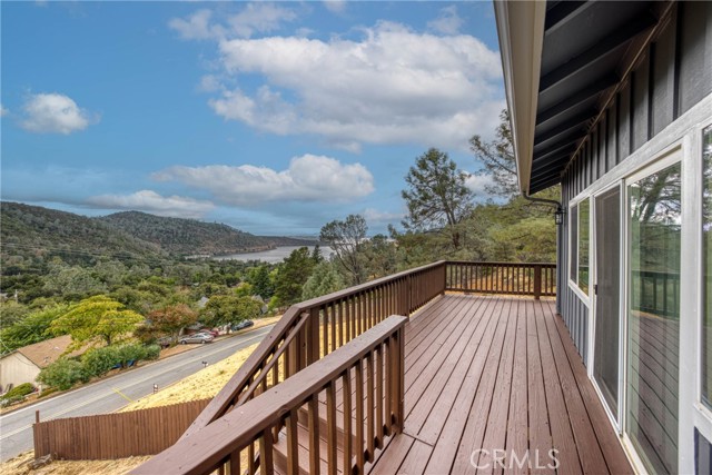 3490 Westridge Circle, Kelseyville