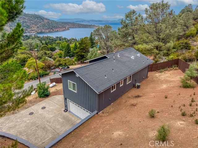 3490 Westridge Circle, Kelseyville