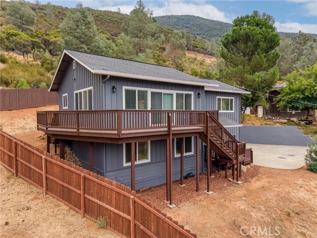 3490 Westridge Circle, Kelseyville