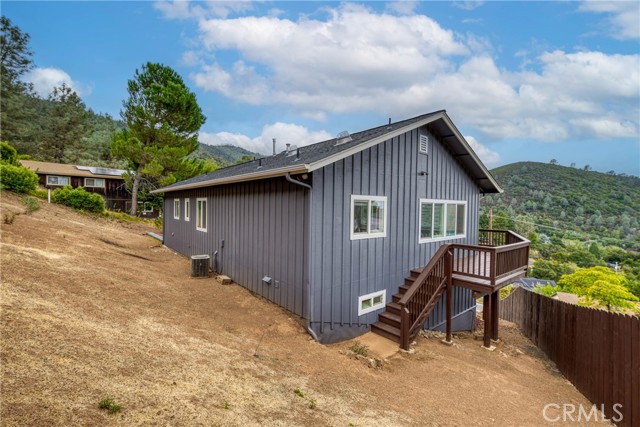 3490 Westridge Circle, Kelseyville