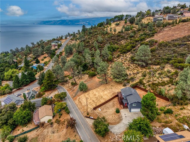 3490 Westridge Circle, Kelseyville
