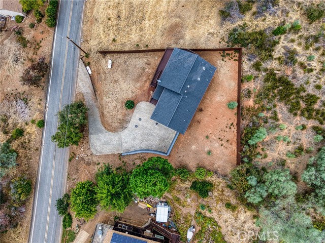 3490 Westridge Circle, Kelseyville