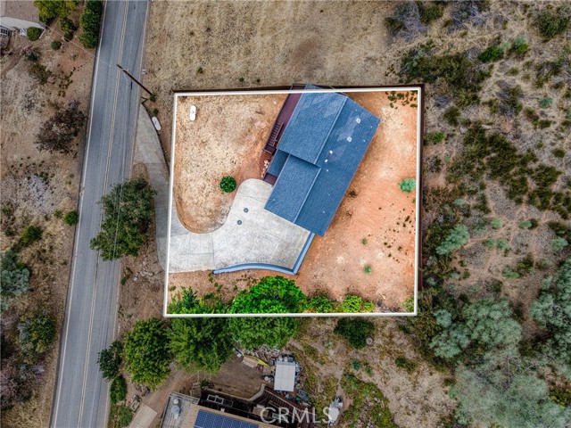 3490 Westridge Circle, Kelseyville