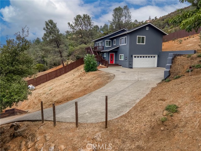 3490 Westridge Circle, Kelseyville