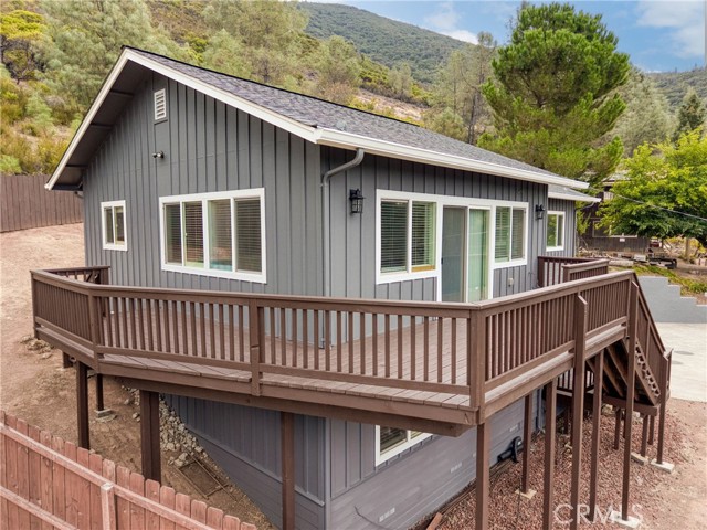 3490 Westridge Circle, Kelseyville