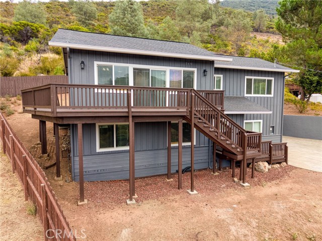 3490 Westridge Circle, Kelseyville