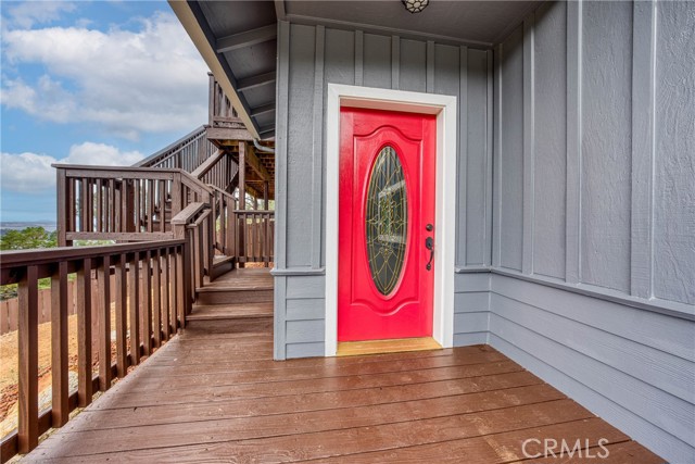 3490 Westridge Circle, Kelseyville