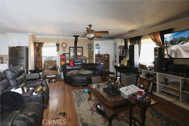 10157 Bell Avenue, Lower Lake