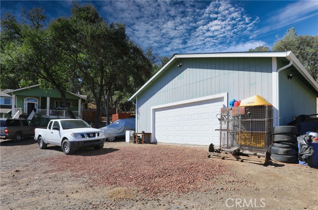 10157 Bell Avenue, Lower Lake