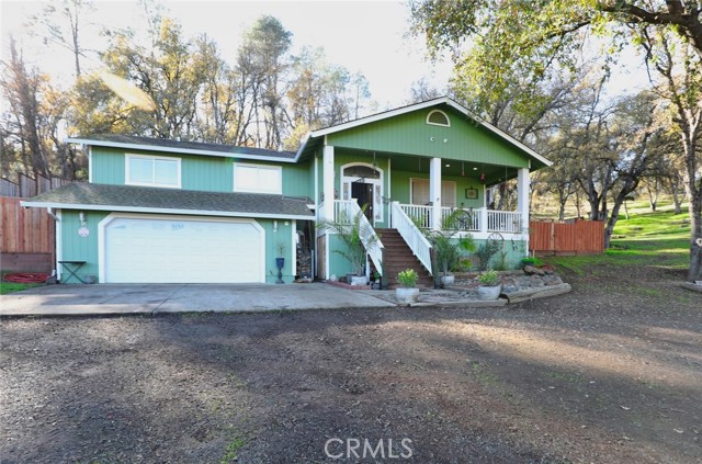 10157 Bell Avenue, Lower Lake