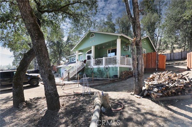 10157 Bell Avenue, Lower Lake