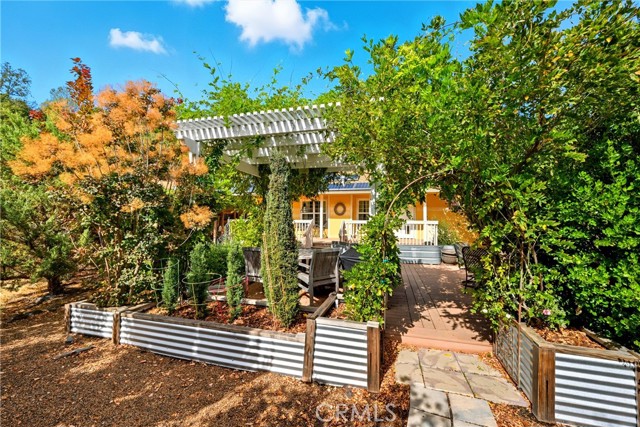 6850 High Valley Road, Cobb