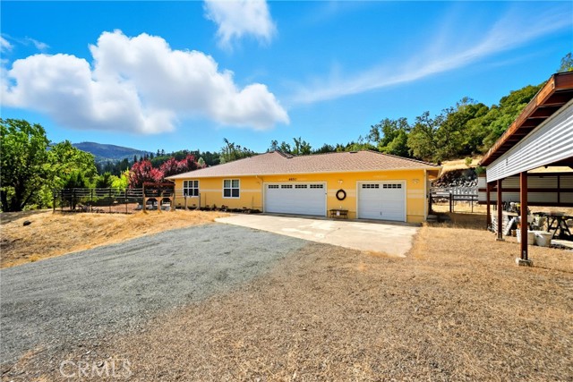 6850 High Valley Road, Cobb