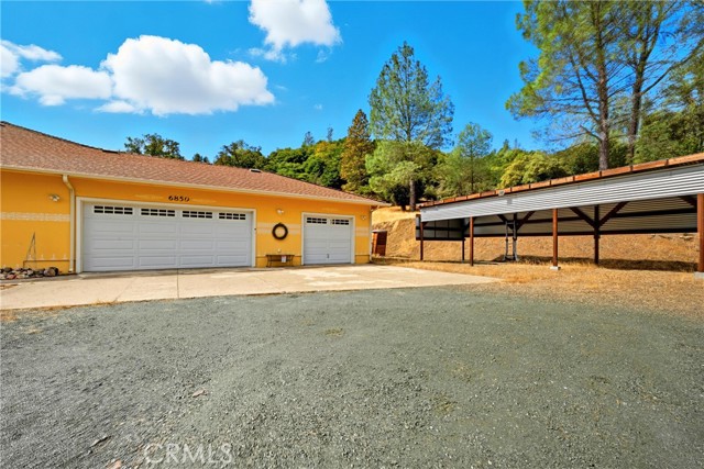 6850 High Valley Road, Cobb