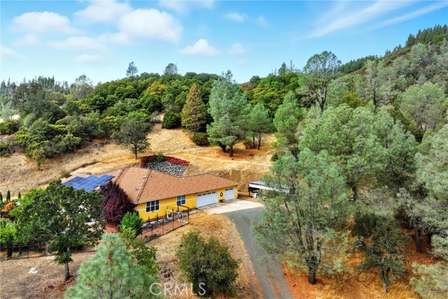 6850 High Valley Road, Cobb