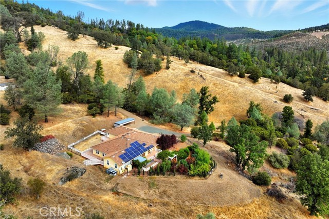 6850 High Valley Road, Cobb