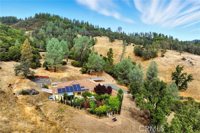 6850 High Valley Road, Cobb