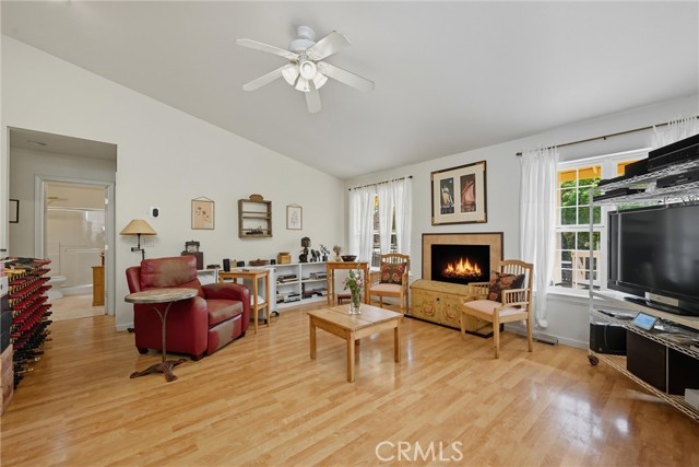 6850 High Valley Road, Cobb