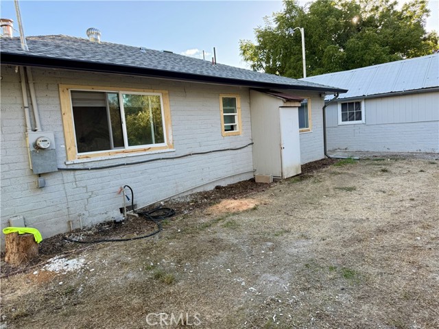 16220 Jessie Street, Lower Lake