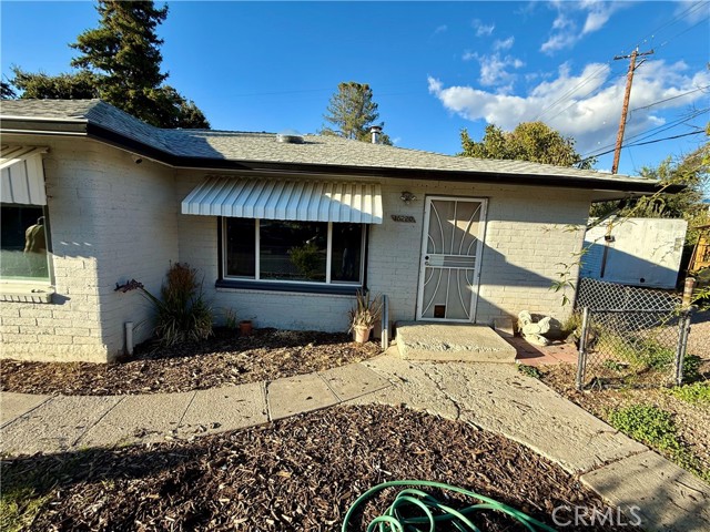 16220 Jessie Street, Lower Lake