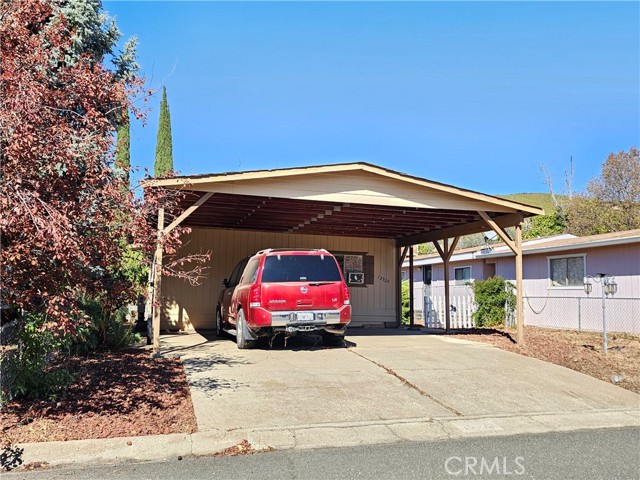 13924 Chestnut Lane, Clearlake Oaks