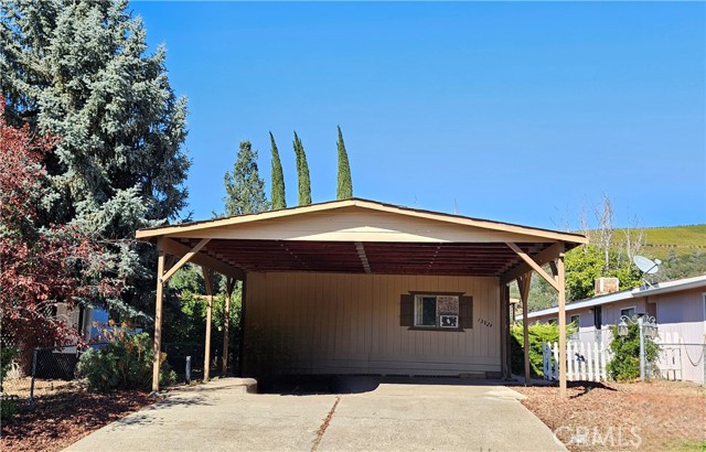13924 Chestnut Lane, Clearlake Oaks