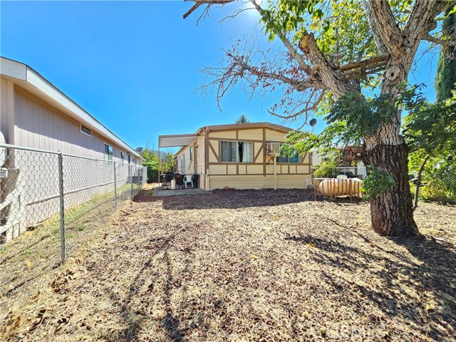 13924 Chestnut Lane, Clearlake Oaks